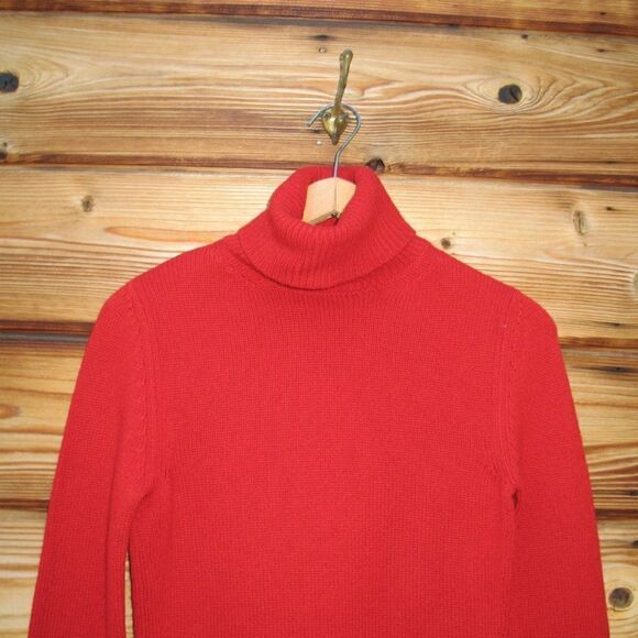 Celine Fall Winter 99 100% Cashmere Sweater - Picture 4 of 10